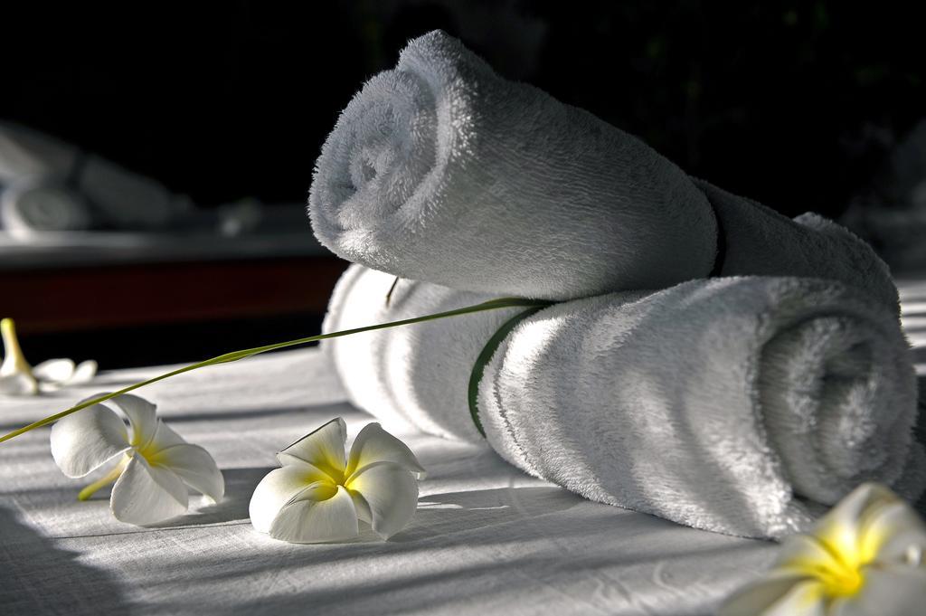 Dolphin House Resort Moalboal Eksteriør bilde